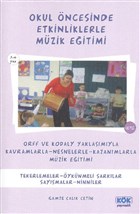 Okul ncesinde Etkinliklerle Mzik Eitimi Kk Yaynclk