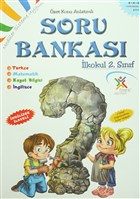 lkokul 2.Snf Tm Dersler zet Konu Anlatml Soru Bankas Yazarn Kendi Yayn