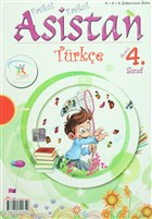 lkokul 4.Snf Fasikl Fasikl Asistan Trke Yazarn Kendi Yayn