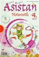 lkokul 4.Snf Fasikl Fasikl Asistan Matematik Yazarn Kendi Yayn
