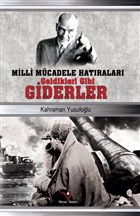 Geldikleri Gibi Giderler Ylmaz Basm