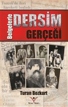 Belgelerle Dersim Gerei Ylmaz Basm