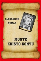 Monte Kristo Kontu Yazarn Kendi Yayn