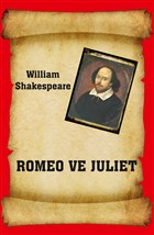 Romeo ve Juliet Yazarn Kendi Yayn