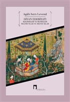 Divan Edebiyat Dergah Yaynlar