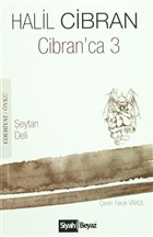 Cibran`ca 3 : eytan - Deli Siyah Beyaz Yaynlar