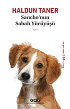 Sancho`nun Sabah Yry Yap Kredi Yaynlar