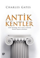 Antik Kentler Ko niversitesi Yaynlar