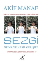 Sezgi Nedir ve Nasl Geliir Avrupa Yakas Yaynlar