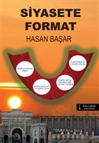 Siyasete Format kinci Adam Yaynlar