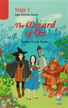 The Wizard of Oz (Stage 1) Engin Yaynevi