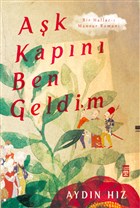 Ak Kapn Ben Geldim Tima Yaynlar