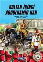 Sultan kinci Abdlhamid Han amlca Basm Yayn