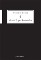 Ehrimen`le Gece Konumalar Yasakmeyve