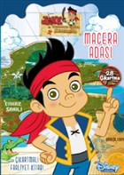 Macera Adas Doan Egmont Yaynclk