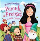 Prenses Masallar - Pamuk Prenses ve Yedi Cceler Doan Egmont Yaynclk