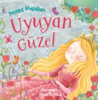 Prenses Masallar - Uyuyan Gzel Doan Egmont Yaynclk