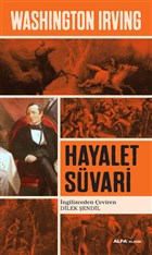 Hayalet Svari Alfa Yaynlar