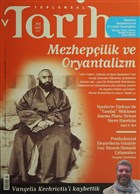 Toplumsal Tarih Dergisi Say : 262 Ekim 2015 Tarih Vakf Yurt Yaynlar - Toplumsal Tarih Dergi