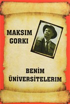 Benim niversitelerim Yazarn Kendi Yayn