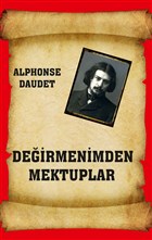 Deirmenimden Mektuplar Yazarn Kendi Yayn