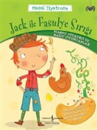 Masal Tyatrosu Jack ile Fasulye Sr  Bankas Kltr Yaynlar