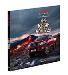 4x4 Keif Rotas Boyut Yayn Grubu
