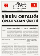 elimli alm Dergisi Say : 15 elimli alm Dergisi Yaynlar