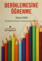 Derinlemesine renme stanbul Kltr niversitesi - K Yaynevi