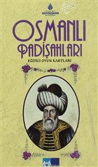 Osmanl Padiahlar Eitici Oyun Kartlar Kltr A.. - Ariv