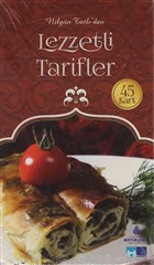 Nilgn Tatl`dan Lezzetli Tarifler Kltr A.. - Ariv