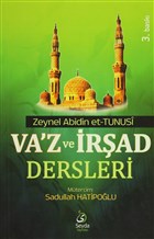 Va`z ve rad Dersleri Seyda Yaynlar