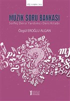 Mzik Soru Bankas Mzik Eitimi Yaynlar