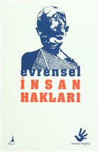 Evrensel nsan Haklar Yazarn Kendi Yayn