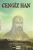 Cengiz Han Siyah Beyaz Yaynlar