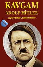 Kavgam - Zayfa Acmak Doaya hanettir Yazarn Kendi Yayn