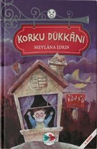 Korku Dkkan Vak Vak Yaynlar