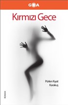 Krmz Gece Goa Basm Yayn