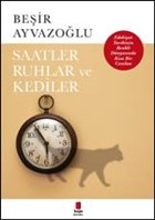 Saatler, Ruhlar ve Kediler Kap Yaynlar