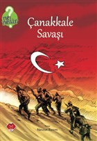 Ne Nedir Serisi : anakkale Sava Mikado Yaynlar
