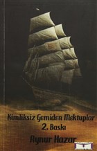 Kimliksiz Gemiden Mektuplar Miran Kitap