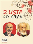 2 Usta 40 rak 40`lar Kulb Yaynevi