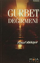 Gurbet Deirmeni Mola Kitap