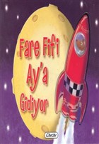 3D Aralarn Maceralar - Fare Fifi Ay`a Gidiyor Civciv