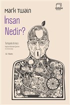 nsan Nedir? Dedalus Kitap