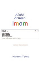 Allah` Arayan mam Yazarn Kendi Yayn