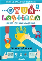 Oyunlatrma Abaks Kitap