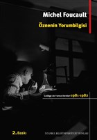 znenin Yorumbilgisi stanbul Bilgi niversitesi Yaynlar