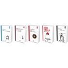 Dnya Edebiyat Seti (5 Kitap) Dedalus Kitap