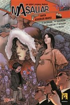 Masallar - Cilt 4- Tahta Askerler Mar Arka Bahe Yaynclk